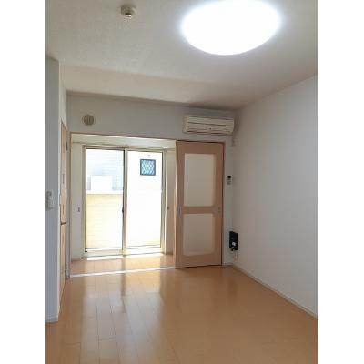 アドーラ木曽川　Ⅵ 101【管理NO：1-017991901-01010】 ★家具家電は申し込み後に搬入します 2026年09月中旬入居可能の物件画像