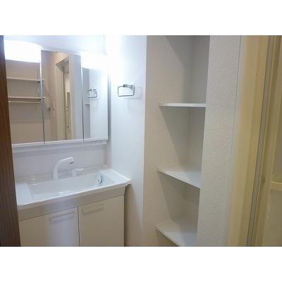 マルシェⅢ 301【管理NO：1-025601901-03010】 ★家具家電は申し込み後に搬入します★ ★2026年09月中旬入居可能★の物件画像