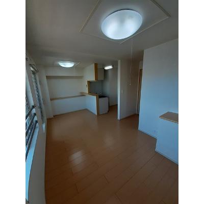Ａｉ－６ 203【管理NO：1-017646701-02030】 ★家具家電は申し込み後に搬入します 2026年08月上旬入居可能の物件画像