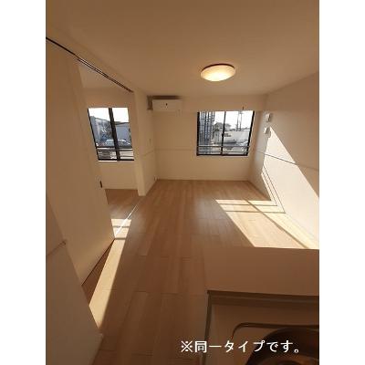 スペランザ　ヴェルデ 201【管理NO：1-027656801-02010】 ★家具家電は申し込み後に搬入します 2026年08月下旬入居可能の物件画像