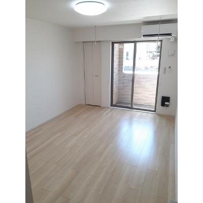 Ｐａｒｋ　Ｓｉｄｅ　大久伝 105【管理NO：1-025774101-01040】 ★家具家電は申し込み後に搬入します★ ★2026年08月下旬入居可能★の物件画像