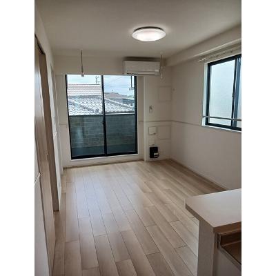 クレッシェンド石ヶ瀬 305【管理NO：1-028203001-03040】 ★家具家電は申し込み後に搬入します 2026年08月中旬入居可能の物件画像