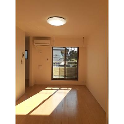 サニーヒルズ東山Ｂ 201【管理NO：1-021871902-02010】 ★家具家電は申し込み後に搬入します★ ★2026年09月中旬入居可能★の物件画像