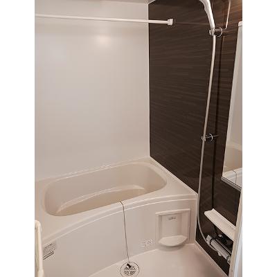 ヒカルサ四日市西浜田 205【管理NO：1-028552701-02040】 ★家具家電は申し込み後に搬入します★の物件画像