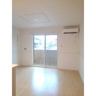 マハロ　ｋ．ｓ 102【管理NO：1-023858301-01020】 ★家具家電は申し込み後に搬入します 2026年10月中旬入居可能の物件画像