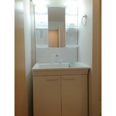 サンシャイン 203【管理NO：1-022872501-02030】 ★家具家電は申し込み後に搬入します 2026年09月中旬入居可能の物件画像