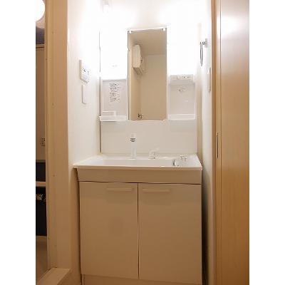 アングルワＡ 101【管理NO：1-021630901-01010】 ★家具家電は申し込み後に搬入します 2026年09月上旬入居可能の物件画像