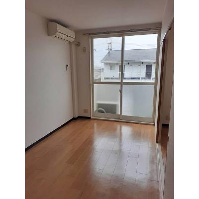 ブリジックⅠ 202【管理NO：1-005785201-02020】 ★家具家電は申し込み後に搬入します★ ★2026年10月上旬入居可能★の物件画像