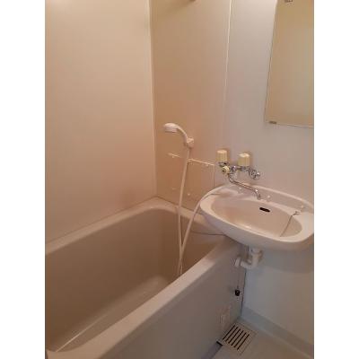 ブリジックⅠ 202【管理NO：1-005785201-02020】 ★家具家電は申し込み後に搬入します★ ★2026年10月上旬入居可能★の物件画像