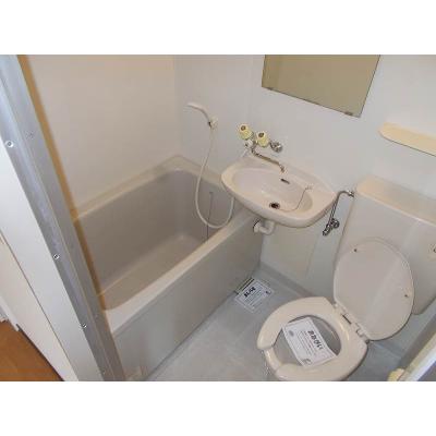 サンビレッジ稲生 1-D【管理NO：1-004926901-01040】 ★家具家電は申し込み後に搬入します★ ★2026年08月下旬入居可能★の物件画像