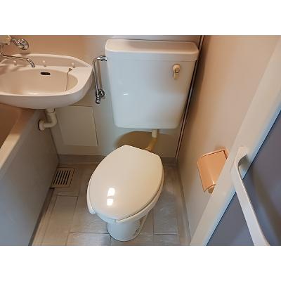 サンビレッジ稲生 1-D【管理NO：1-004926901-01040】 ★家具家電は申し込み後に搬入します★の物件画像