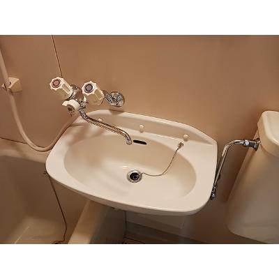 サンビレッジ稲生 1-D【管理NO：1-004926901-01040】 ★家具家電は申し込み後に搬入します★の物件画像