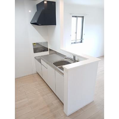 サニーヒル北山 206【管理NO：1-021818301-02050】 ★家具家電は申し込み後に搬入します 2026年08月上旬入居可能の物件画像