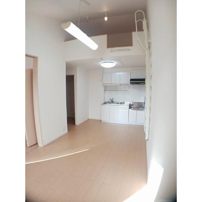 ＶＩＣＴＲＩＡ 202【管理NO：1-016988301-02020】 ★家具家電は申し込み後に搬入します★の物件画像