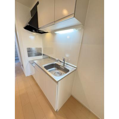 Ｔｉｆｆａｎｙ　２ｎｄ 202【管理NO：1-019629701-02020】 ★家具家電は申し込み後に搬入します 2026年09月上旬入居可能の物件画像