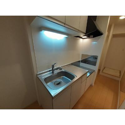 エアリー 201【管理NO：1-018007701-02010】 ★家具家電は申し込み後に搬入します 2026年09月中旬入居可能の物件画像