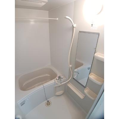 シャルマン小野 306【管理NO：1-013715301-03050】 ★家具家電は申し込み後に搬入します★ ★2026年09月上旬入居可能★の物件画像