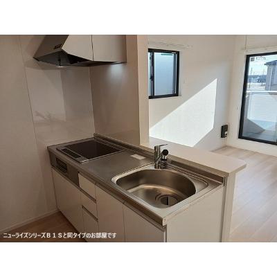 グラン・シャリオ 203【管理NO：1-028678901-02030】 ★家具家電は申し込み後に搬入します 2026年11月下旬入居可能の物件画像