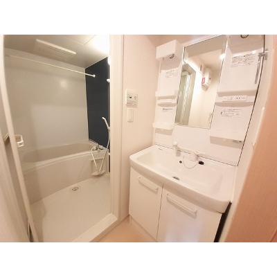 エスペランサ浜の宮Ⅰ 203【管理NO：1-018992601-02030】 ★家具家電は申し込み後に搬入します★の物件画像