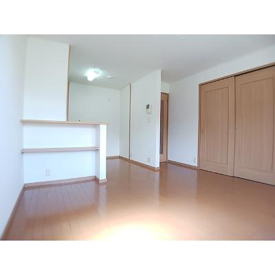 プロムナードＥｍａ 205【管理NO：1-013607001-02050】 ★家具家電は申し込み後に搬入します★の物件画像