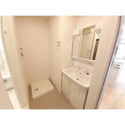 ノア　Ⅲ 102【管理NO：1-026813201-01020】 ★家具家電は申し込み後に搬入します 2026年09月上旬入居可能の物件画像
