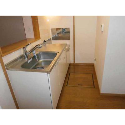 リヨン・たつの　Ａ 101【管理NO：1-013967101-01010】 ★家具家電は申し込み後に搬入します 2026年08月下旬入居可能の物件画像