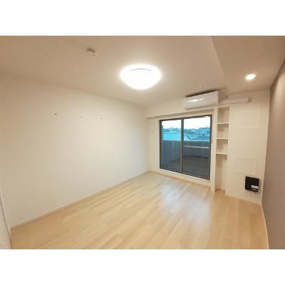 セレーノ東生駒Ｃ 305【管理NO：1-027136901-03040】 ★家具家電は申し込み後に搬入します 2026年09月中旬入居可能の物件画像