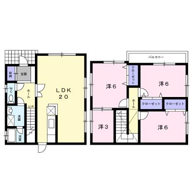 ウエストガーデン　Ｂ 101【管理NO：1-012372002-01010】 ★家具家電は申し込み後に搬入します 2026年09月上旬入居可能の物件画像