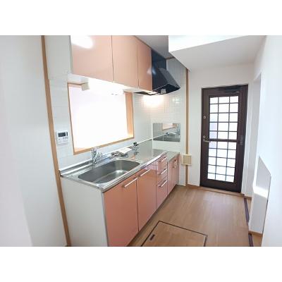 ウエストガーデン　Ｂ 101【管理NO：1-012372002-01010】 ★家具家電は申し込み後に搬入します 2026年09月上旬入居可能の物件画像