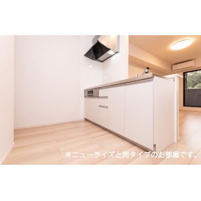 麓　Ｔｅｒｒａｃｅ 202【管理NO：1-028473301-02020】 ★家具家電は申し込み後に搬入します 2026年12月下旬入居可能の物件画像
