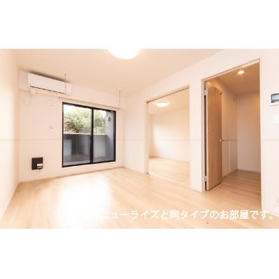 麓　Ｔｅｒｒａｃｅ 201【管理NO：1-028473301-02010】 ★家具家電は申し込み後に搬入します 2026年12月下旬入居可能の物件画像