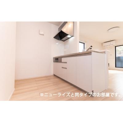 麓　Ｔｅｒｒａｃｅ 201【管理NO：1-028473301-02010】 ★家具家電は申し込み後に搬入します 2026年12月下旬入居可能の物件画像