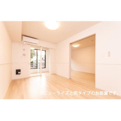 麓　Ｔｅｒｒａｃｅ 103【管理NO：1-028473301-01030】 ★家具家電は申し込み後に搬入します 2026年12月下旬入居可能の物件画像