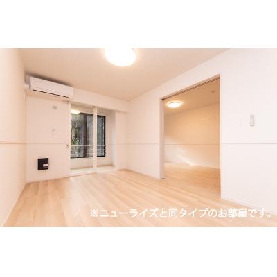 麓　Ｔｅｒｒａｃｅ 101【管理NO：1-028473301-01010】 ★家具家電は申し込み後に搬入します 2026年12月下旬入居可能の物件画像