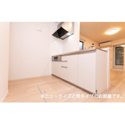 麓　Ｔｅｒｒａｃｅ 101【管理NO：1-028473301-01010】 ★家具家電は申し込み後に搬入します 2026年12月下旬入居可能の物件画像