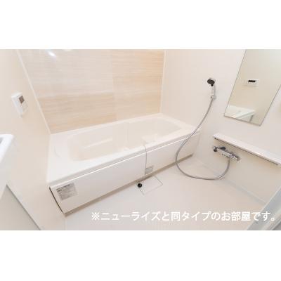 麓　Ｔｅｒｒａｃｅ 101【管理NO：1-028473301-01010】 ★家具家電は申し込み後に搬入します 2026年12月下旬入居可能の物件画像