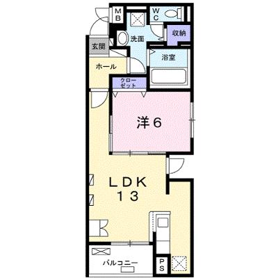 藤阪東レジデンス八弘 201【管理NO：1-024453001-02010】 ★家具家電は申し込み後に搬入します 2026年09月上旬入居可能の物件画像