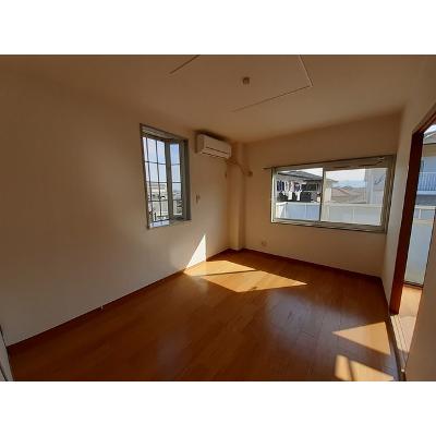 メゾンウェンドⅡ 101【管理NO：1-004344701-01010】 ★家具家電は申し込み後に搬入します 2026年08月下旬入居可能の物件画像