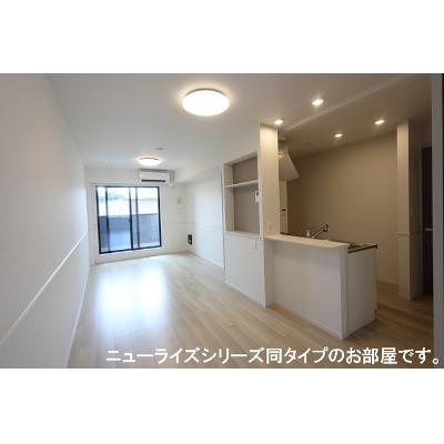 メゾン　ソレイユ 203【管理NO：1-026772002-02030】 ★家具家電は申し込み後に搬入します 2026年09月中旬入居可能の物件画像