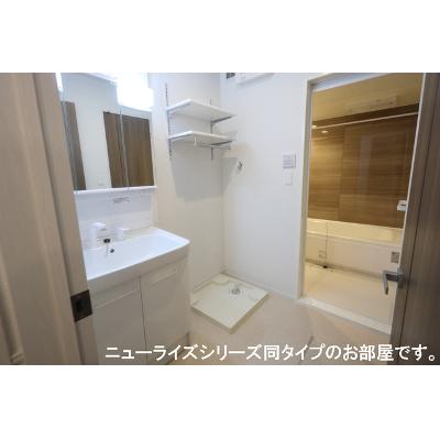 メゾン　ソレイユ 203【管理NO：1-026772002-02030】 ★家具家電は申し込み後に搬入します 2026年09月中旬入居可能の物件画像