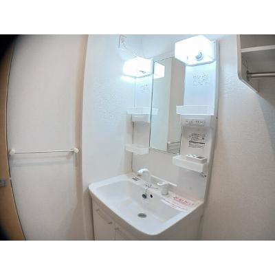 ソレアード・ニシキ　Ⅱ 106【管理NO：1-023318701-01050】 ★家具家電は申し込み後に搬入します★の物件画像