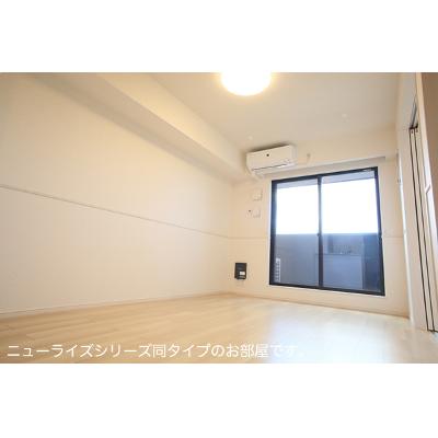 クレール和泉 203【管理NO：1-028549401-02030】 ★家具家電は申し込み後に搬入します 2027年01月下旬入居可能の物件画像