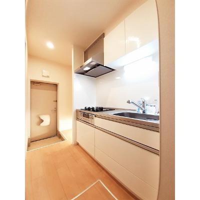 カーサモデルノ 101【管理NO：1-022619001-01010】 ★家具家電は申し込み後に搬入します 2026年08月中旬入居可能の物件画像