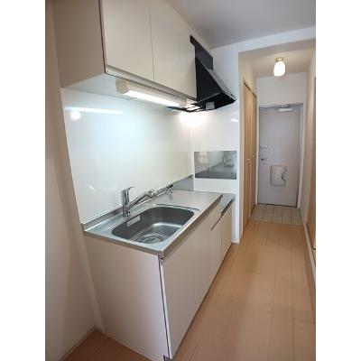 フルール　宇賀德 203【管理NO：1-020205201-02030】 ★家具家電は申し込み後に搬入します 2026年08月中旬入居可能の物件画像