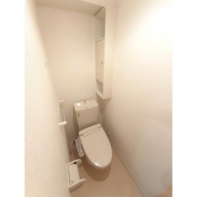 フルール　宇賀德 203【管理NO：1-020205201-02030】 ★家具家電は申し込み後に搬入します 2026年08月中旬入居可能の物件画像