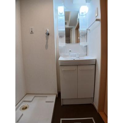 フルール　宇賀德 203【管理NO：1-020205201-02030】 ★家具家電は申し込み後に搬入します 2026年08月中旬入居可能の物件画像