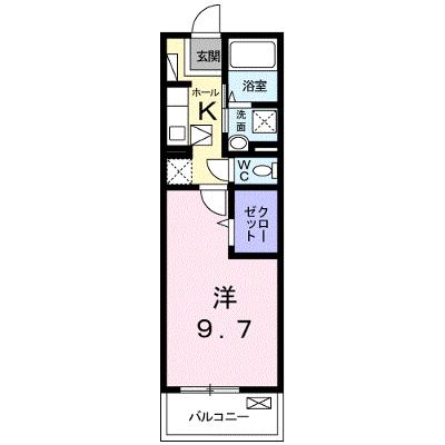 リンデンバウム　Ⅰ 102【管理NO：1-020648801-01020】 ★家具家電は申し込み後に搬入します★ ★2026年08月下旬入居可能★の物件画像