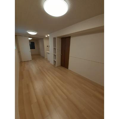 トリオⅢ 101【管理NO：1-026856803-01010】 ★家具家電は申し込み後に搬入します 2026年08月下旬入居可能の物件画像
