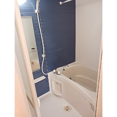 向日葵　Ⅱ 202【管理NO：1-016207701-02020】 ★家具家電は申し込み後に搬入します★の物件画像