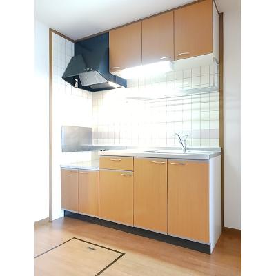 グランディ－ル　Ｈ 103【管理NO：1-010214001-01030】 ★家具家電は申し込み後に搬入します★の物件画像